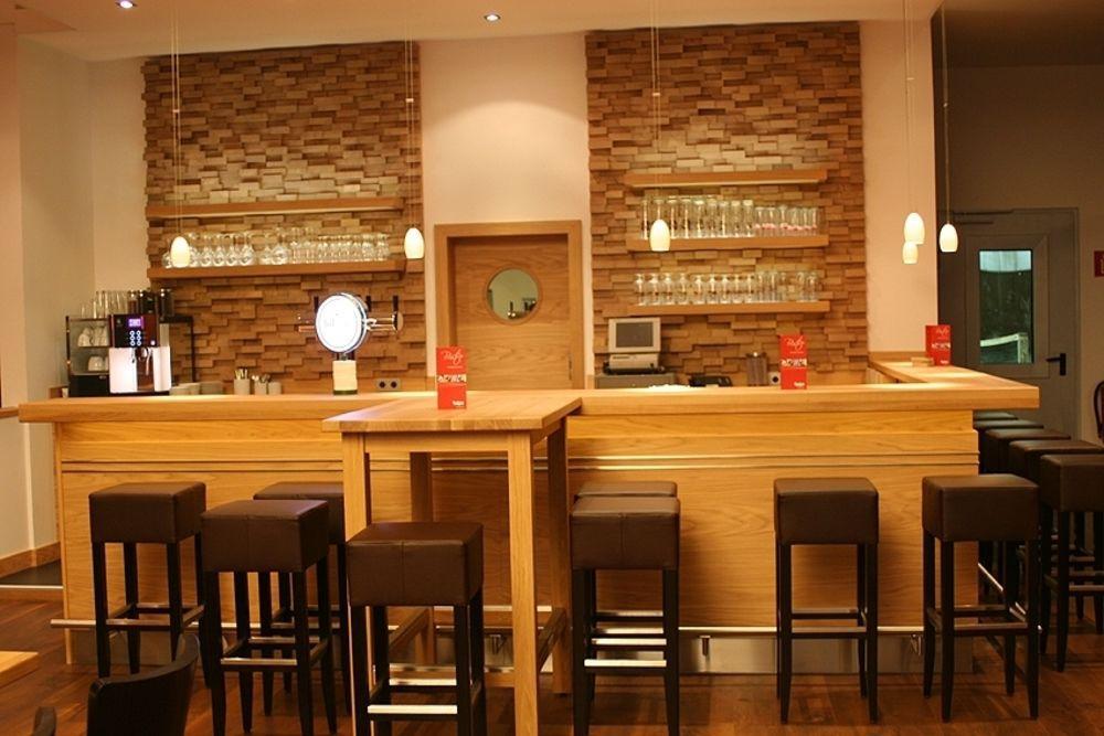 特斯普健身公园酒店 卡尔斯特 外观 照片