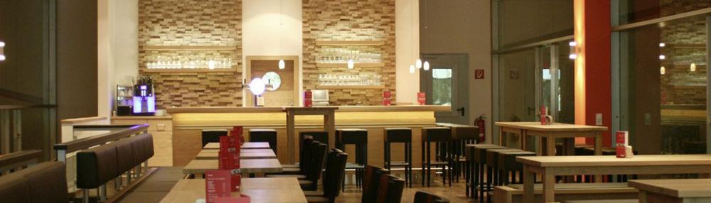 特斯普健身公园酒店 卡尔斯特 外观 照片